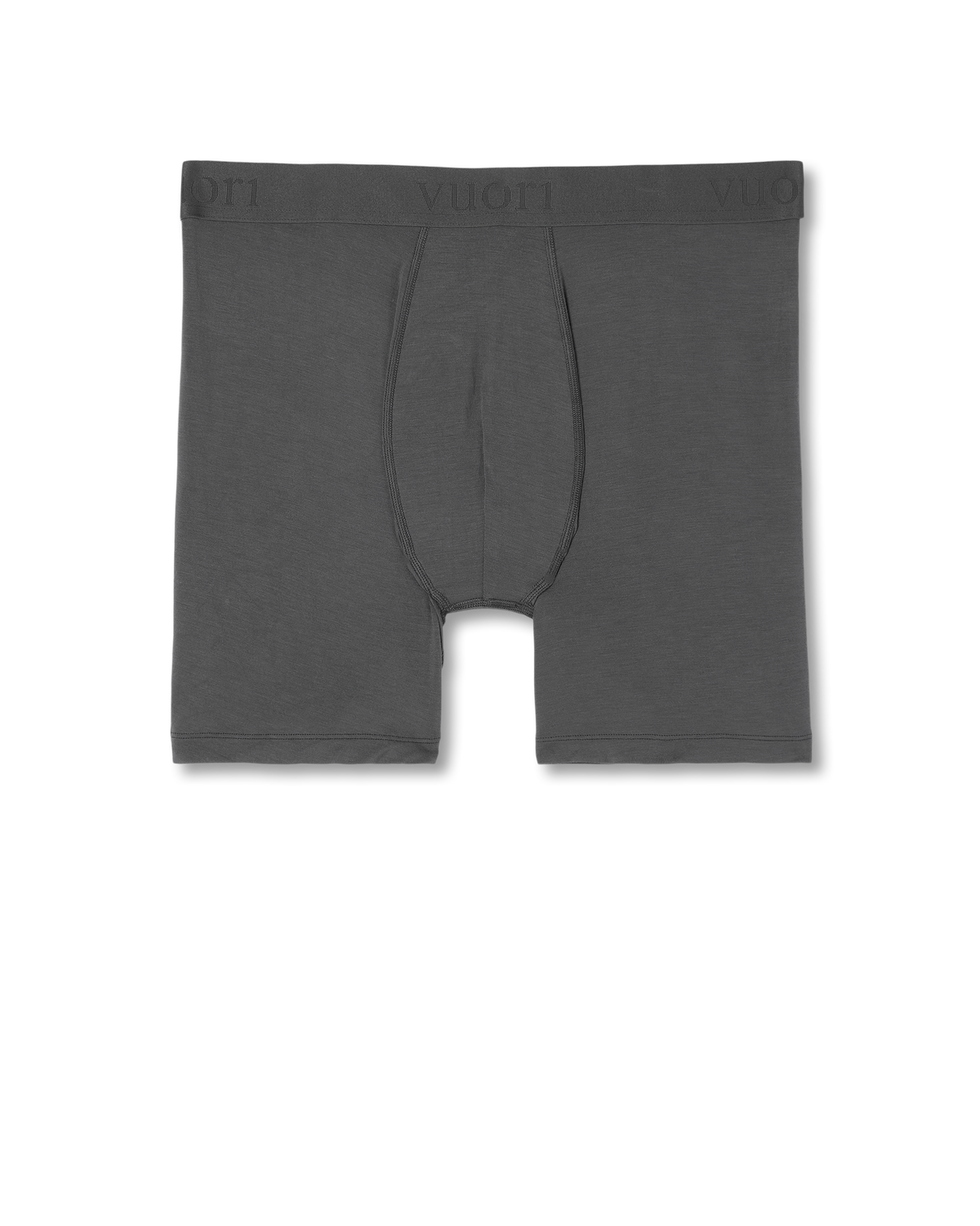 Lifestyle Boxer Brief 7" Men's Dark Pewter Boxer Briefs | Vuori onsale - US 5874