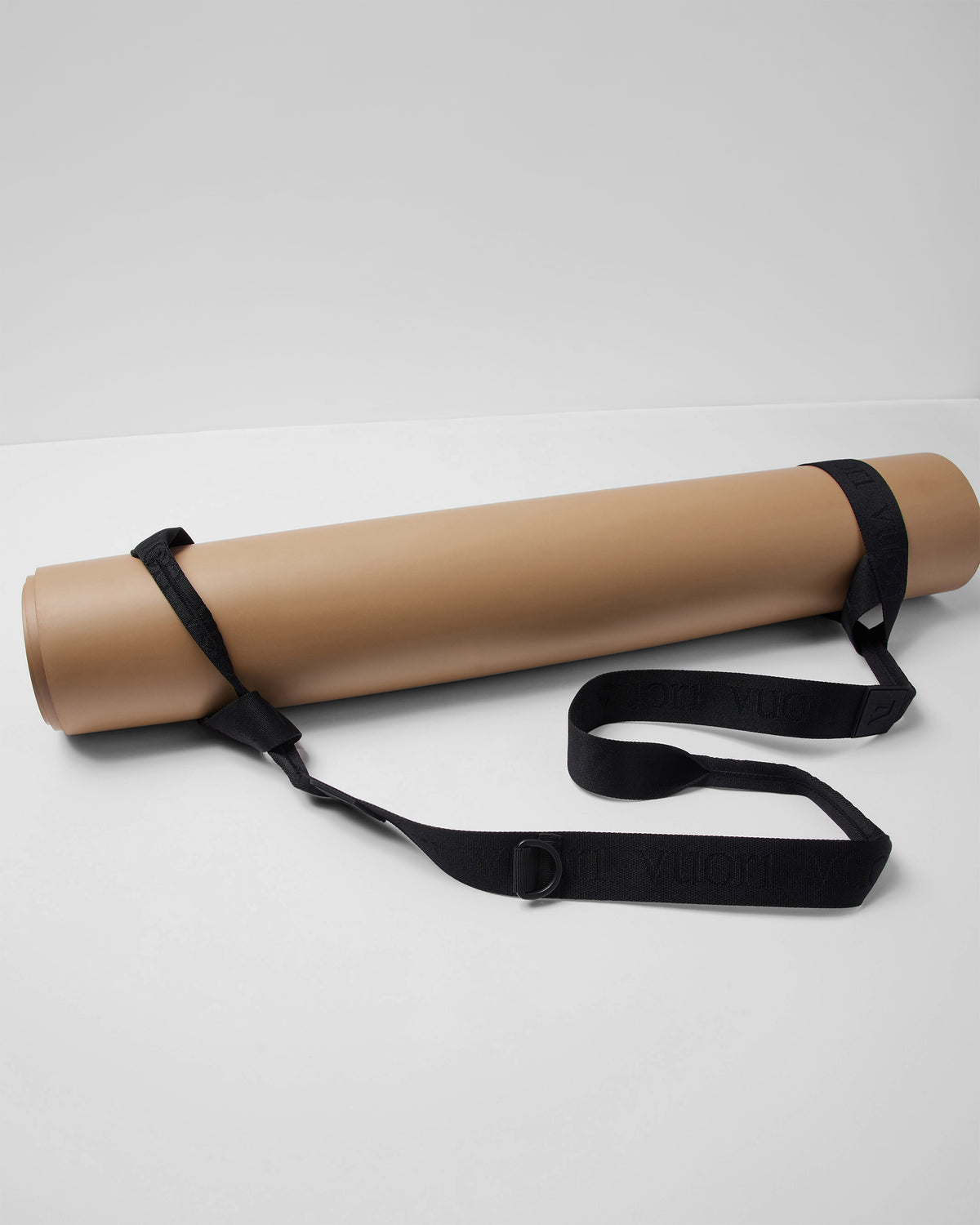 Yoga Mat Carrier Strap Black | Vuori for sale - US 5027