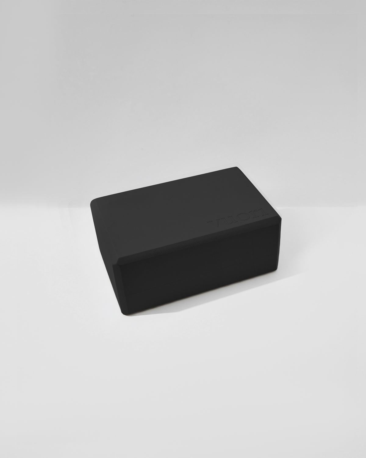 Vuori Yoga Block Black | Vuori shop - US 3468
