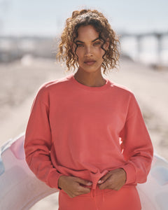 Bright Coral