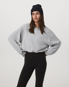 Light Heather Grey