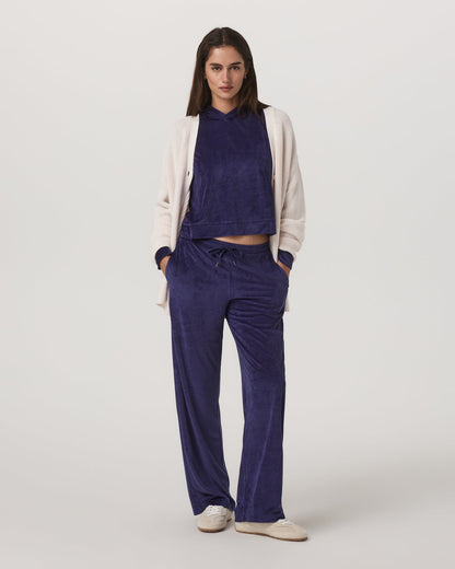 Haven Hoodie Women's Stellar Sky Hoodie | Vuori shop - US 6200