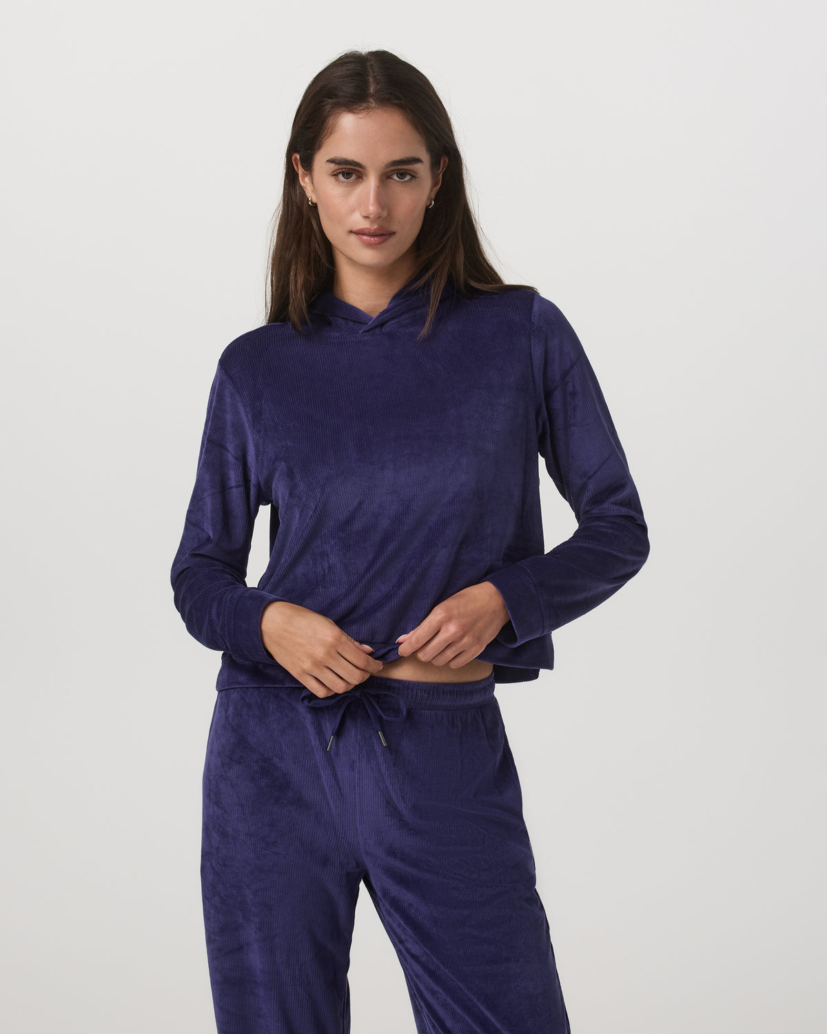 Haven Hoodie Women's Stellar Sky Hoodie | Vuori shop - US 6200