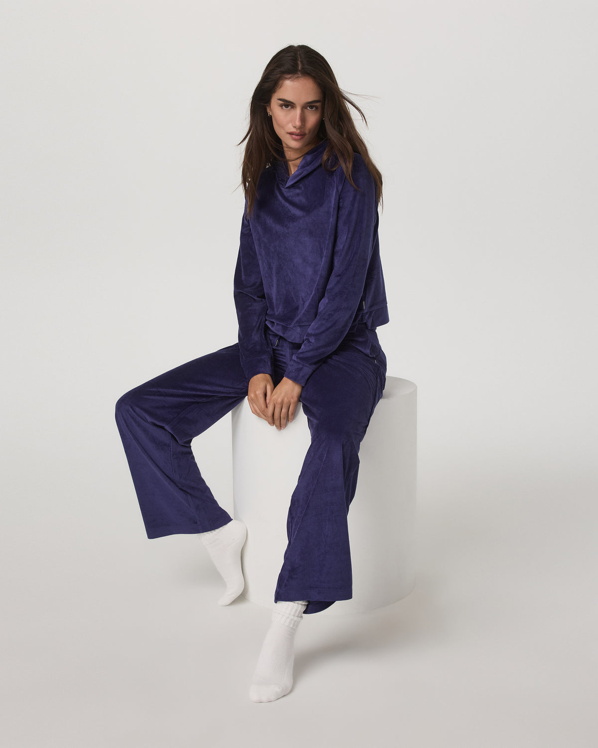 Haven Hoodie Women's Stellar Sky Hoodie | Vuori shop - US 6200
