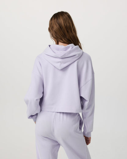 Sedona Pullover Hoodie Women's Lavender Ice Hoodie | Vuori outlet - US 6645