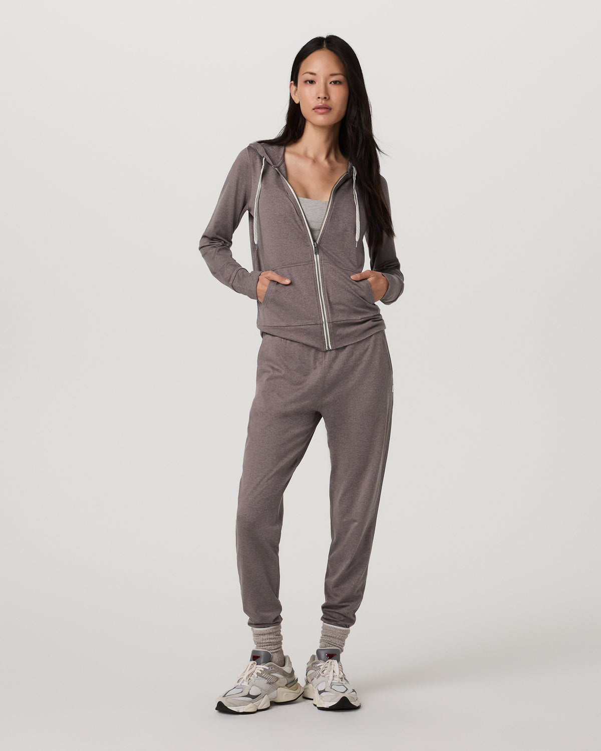 Halo Performance Hoodie 2.0 Women's Huckleberry Hoodie | Vuori discount - US 3072