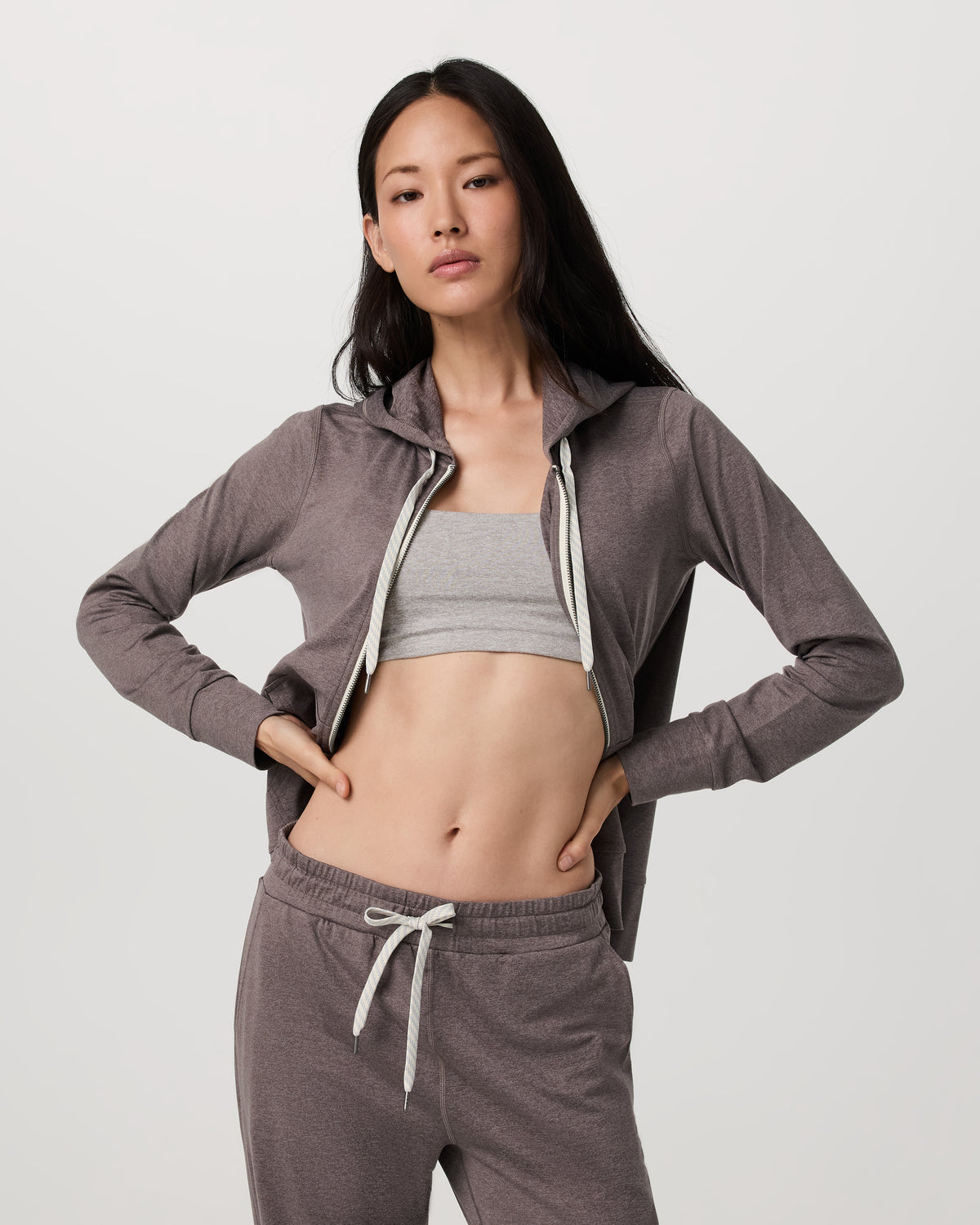 Halo Performance Hoodie 2.0 Women's Huckleberry Hoodie | Vuori discount - US 3072