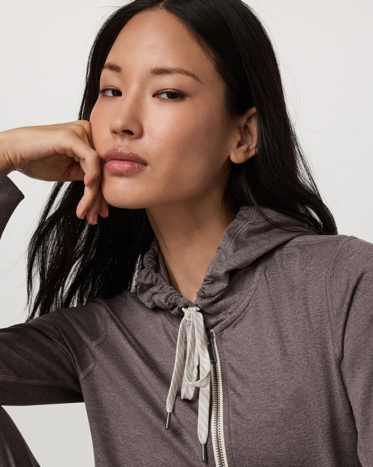 Halo Performance Hoodie 2.0 Women's Huckleberry Hoodie | Vuori discount - US 3072