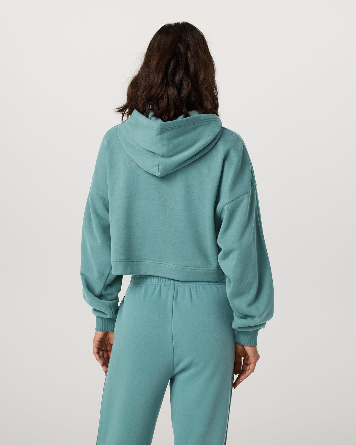 Sedona Pullover Hoodie Bluegrass Oversized Hoodie | Vuori discount - US 3498