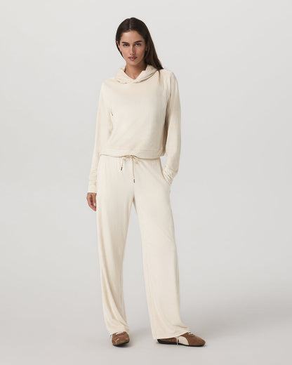 Haven Hoodie Women's Bone Hoodie | Vuori discount - US 7052