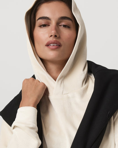 Haven Hoodie Women's Bone Hoodie | Vuori discount - US 7052