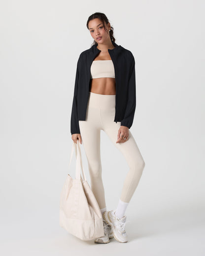 Women's Renew Trainer Shell Black | Vuori shop - US 8146