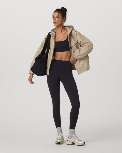 Ventana Jacket Women's Khaki Lifestyle Jacket | Vuori online - US 3294