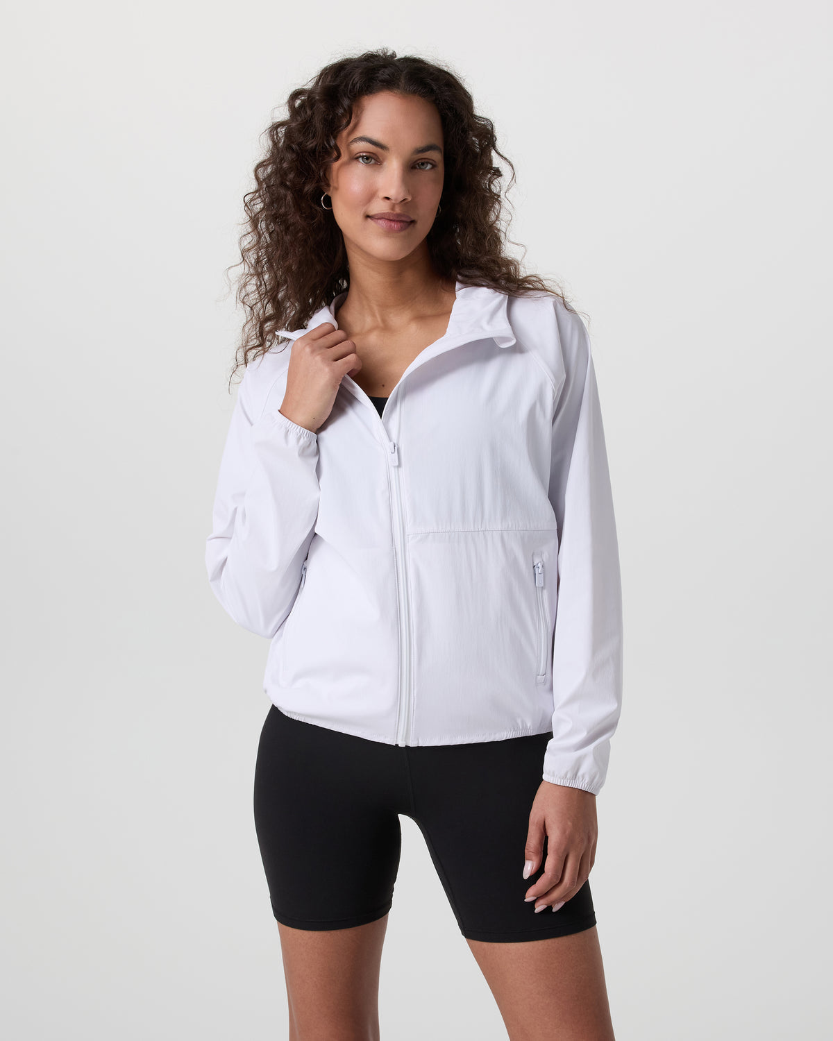 Women's Renew Trainer Shell White | Vuori outlet - US 6577