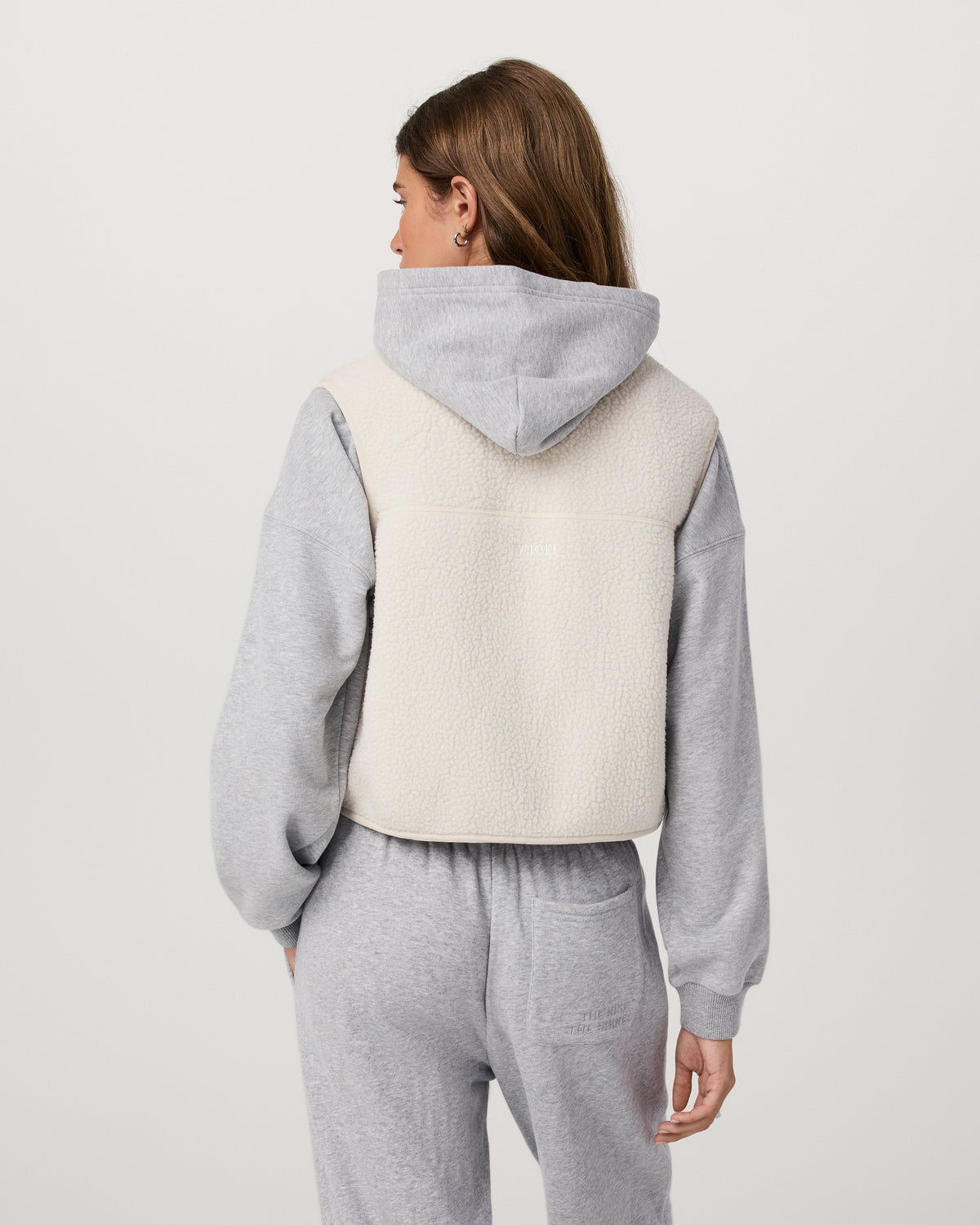 Alpine Vest Women's Bone Fleece Vest | Vuori for sale - US 4345