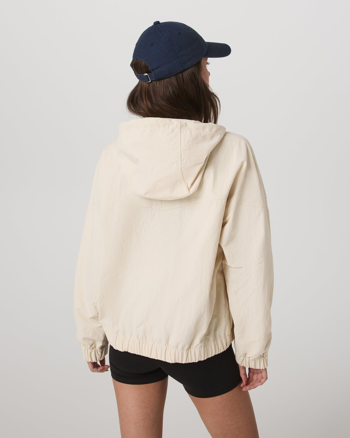 Ventana Jacket Women's Bone Transitional Lifestyle Jacket | Vuori sale - US 3116