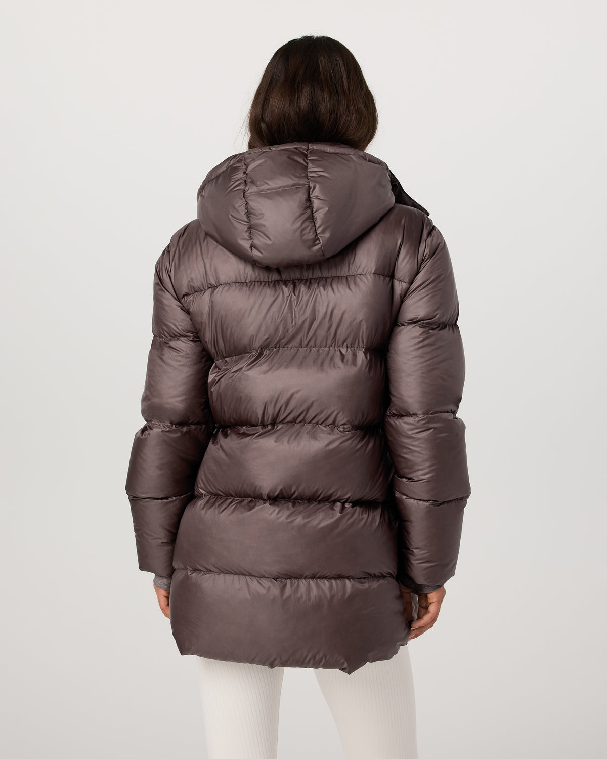 Vail Long Down Jacket Women's Huckleberry Down Coat | Vuori onsale - US 3504