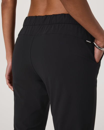 Miles Ankle Pant Black | Vuori outlet - US 9589