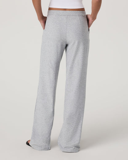 Elevation Trouser Women's Light Heather Grey Pants | Vuori shop - US 7047