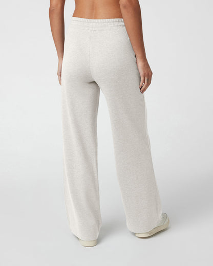 Halo Essential Wideleg - Short Ecru Heather | Vuori sale - US 4260