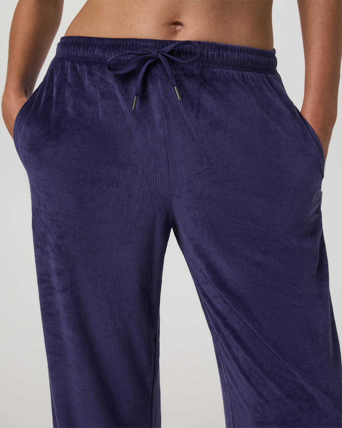 Haven Straight Leg Women's Stellar Sky Pull-On Pants | Vuori outlet - US 1835