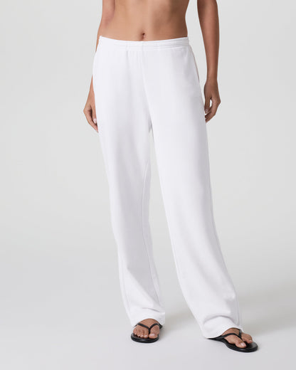 Sedona Straight Leg Sweatpant White | Vuori onsale - US 2560