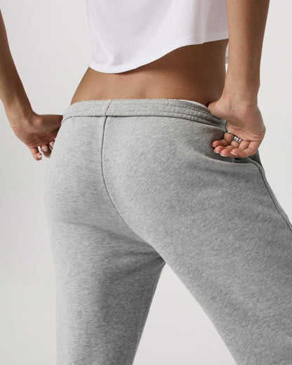 Sedona Straight Leg Sweatpant - Short Light Heather | Vuori sale - US 5822