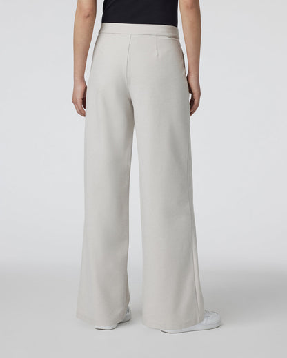 Elevation Trouser Ecru Heather High-Rise Pants | Vuori online - US 8430