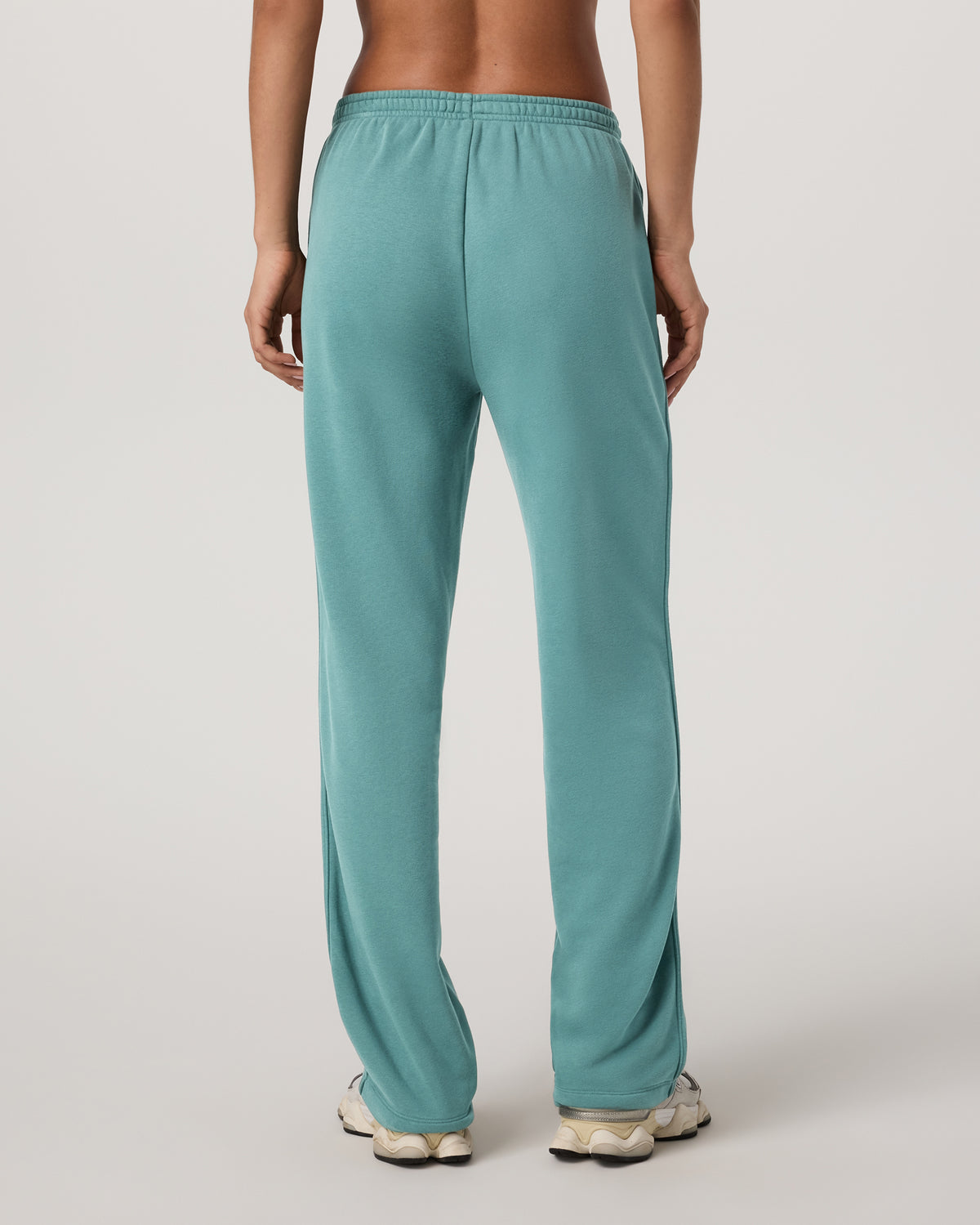 Sedona Straight Leg Sweatpant Women's Bluegrass Pants | Vuori outlet - US 9377
