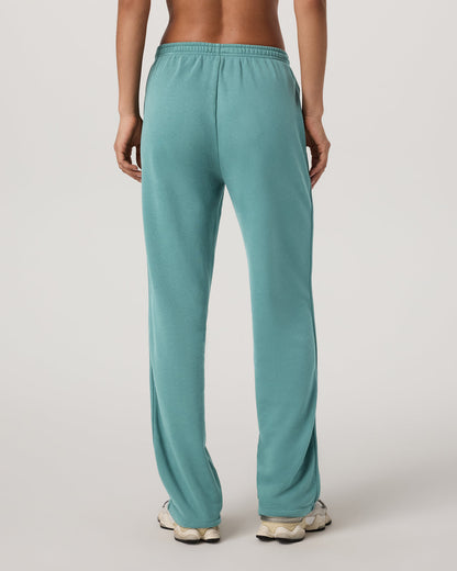 Sedona Straight Leg Sweatpant Women's Bluegrass Pants | Vuori outlet - US 9377