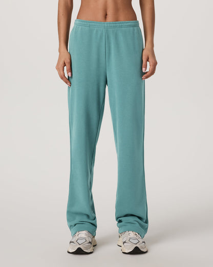 Sedona Straight Leg Sweatpant Women's Bluegrass Pants | Vuori outlet - US 9377