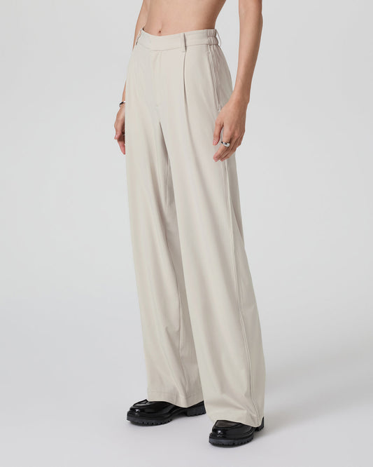 Villa Trouser-Short Mushroom Tailored Pants | Vuori sale - US 4719