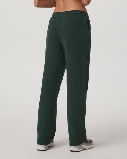 Restore Straight Leg Sweatpant - Short Evergreen Pants | Vuori onsale - US 8114