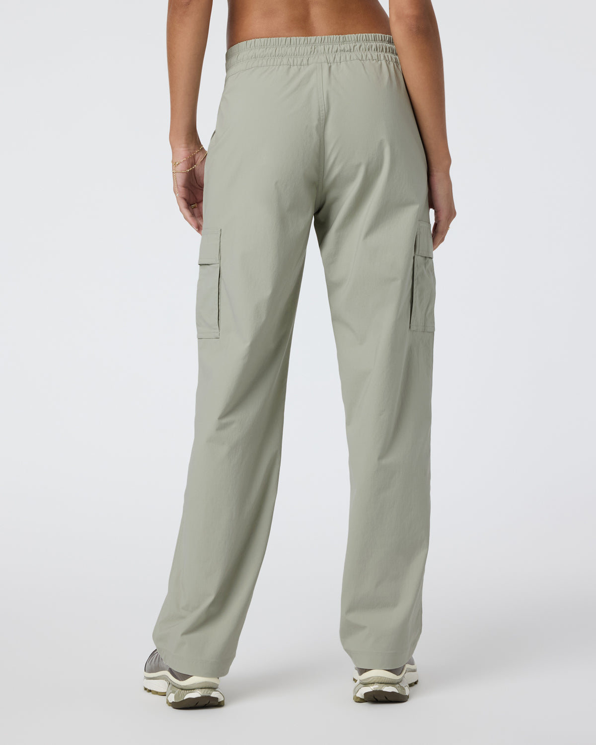 Birch Cargo Pant Women's Talc Pants | Vuori for sale - US 3689