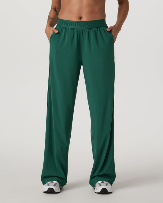 Villa Sport Trouser Pant Women's Viridian Trouser Pants | Vuori shop - US 8977