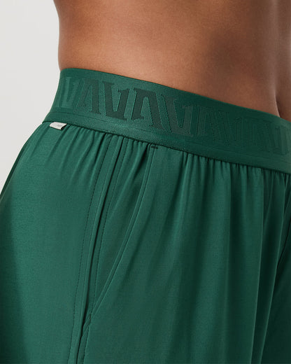 Villa Sport Trouser Pant Women's Viridian Trouser Pants | Vuori shop - US 8977