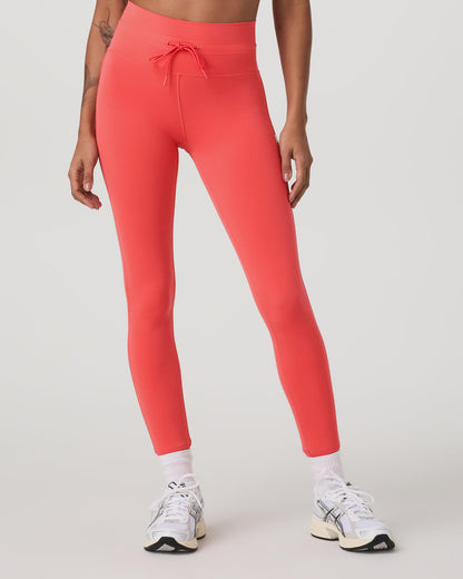 Daily Form Legging Women's Bright Coral Leggings | Vuori outlet - US 7205
