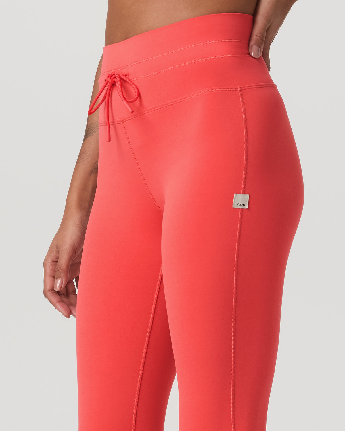 Daily Form Legging Women's Bright Coral Leggings | Vuori outlet - US 7205