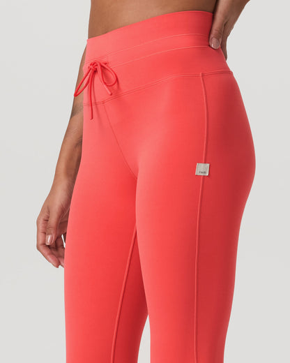 Daily Form Legging Women's Bright Coral Leggings | Vuori outlet - US 7205