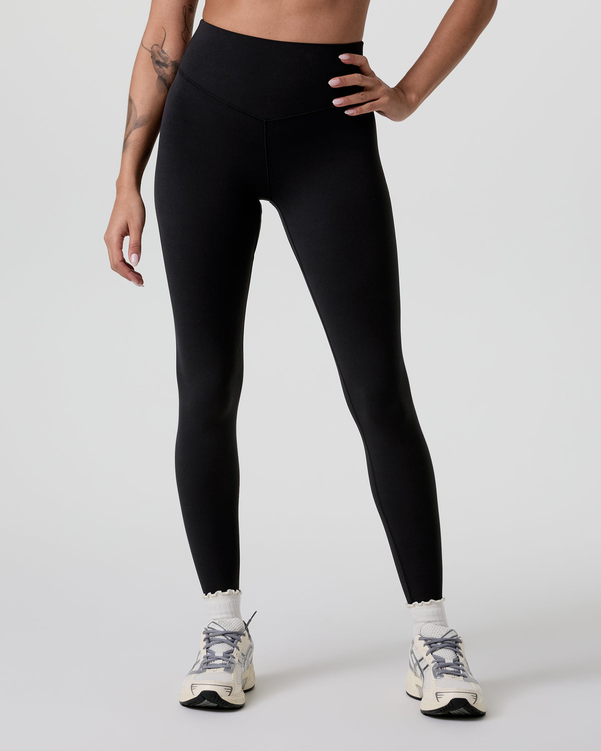 Vuori AllTheForm™ Legging Black | Vuori outlet - US 3544