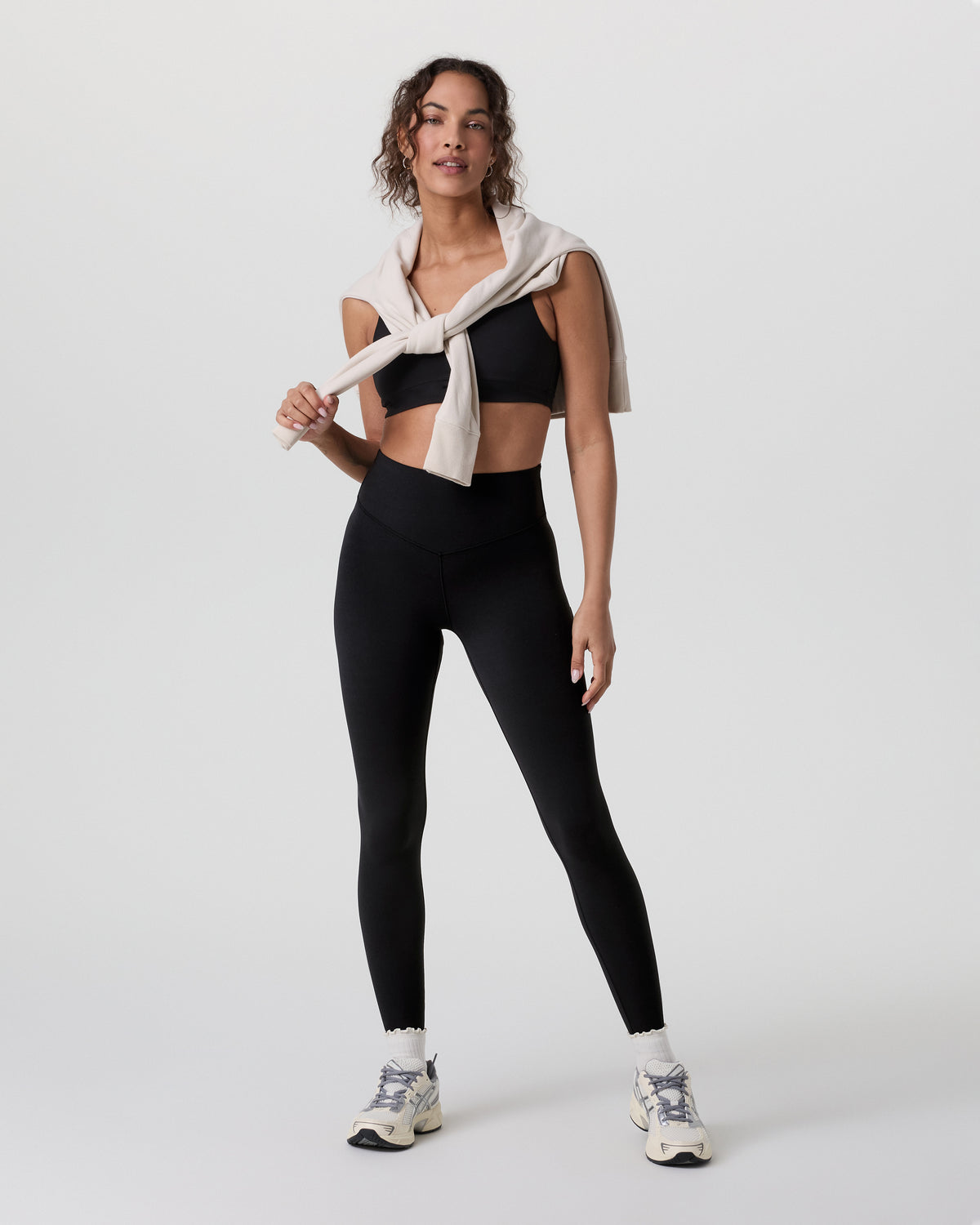 Vuori AllTheForm™ Legging Black | Vuori outlet - US 3544