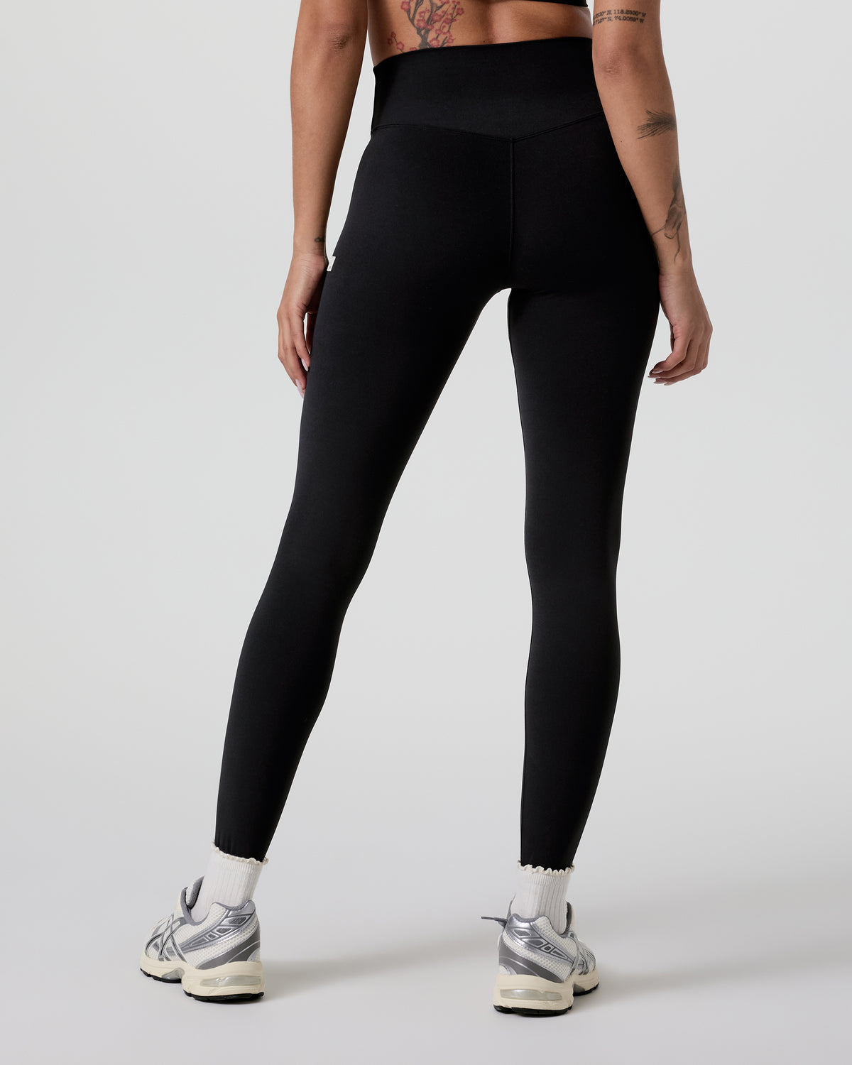 Vuori AllTheForm™ Legging Black | Vuori outlet - US 3544