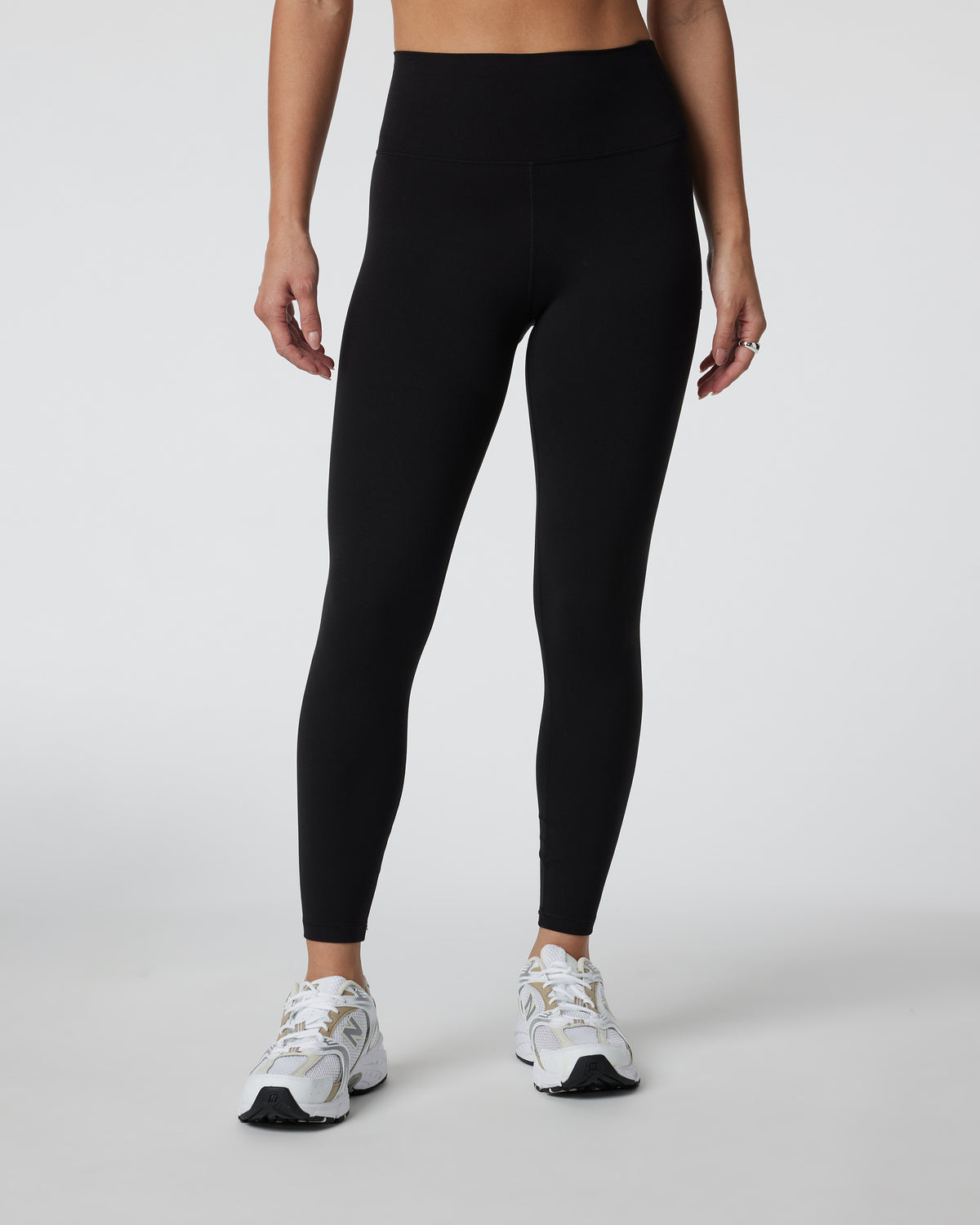 Vuori AllTheFeels™ Legging - Short Black | Vuori discount - US 4523