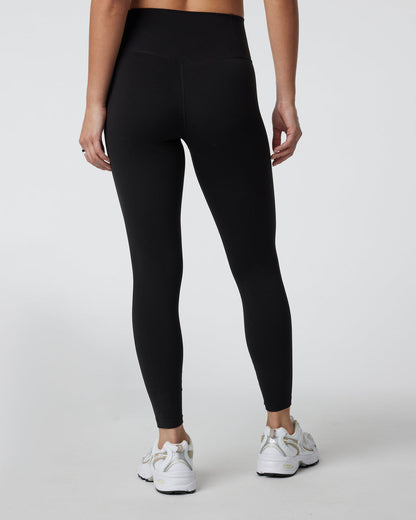 Vuori AllTheFeels™ Legging - Short Black | Vuori discount - US 4523