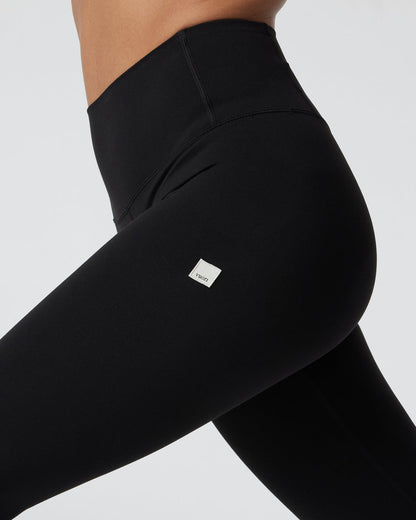 Vuori AllTheFeels™ Legging - Short Black | Vuori discount - US 4523