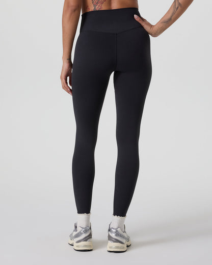 Vuori AllTheForm™ Legging - Short Black | Vuori outlet - US 7829