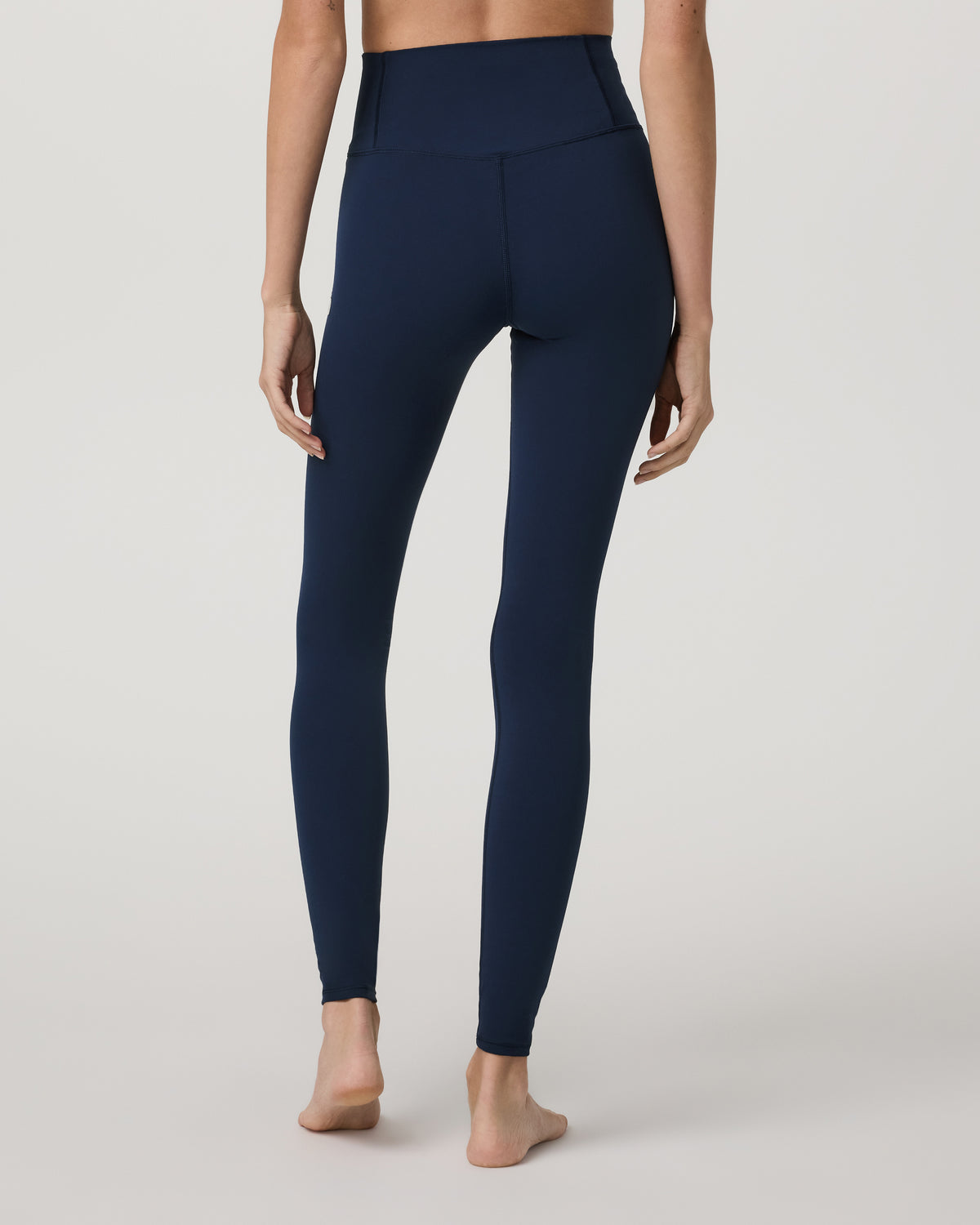 Vuori AllTheFeels™ Legging - Short Blue Coast Leggings | Vuori sale - US 8228