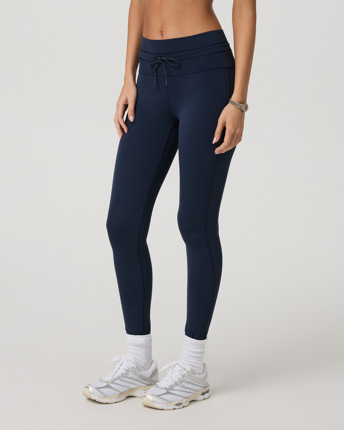 Daily Form Legging Women's Blue Coast Leggings | Vuori onsale - US 2307