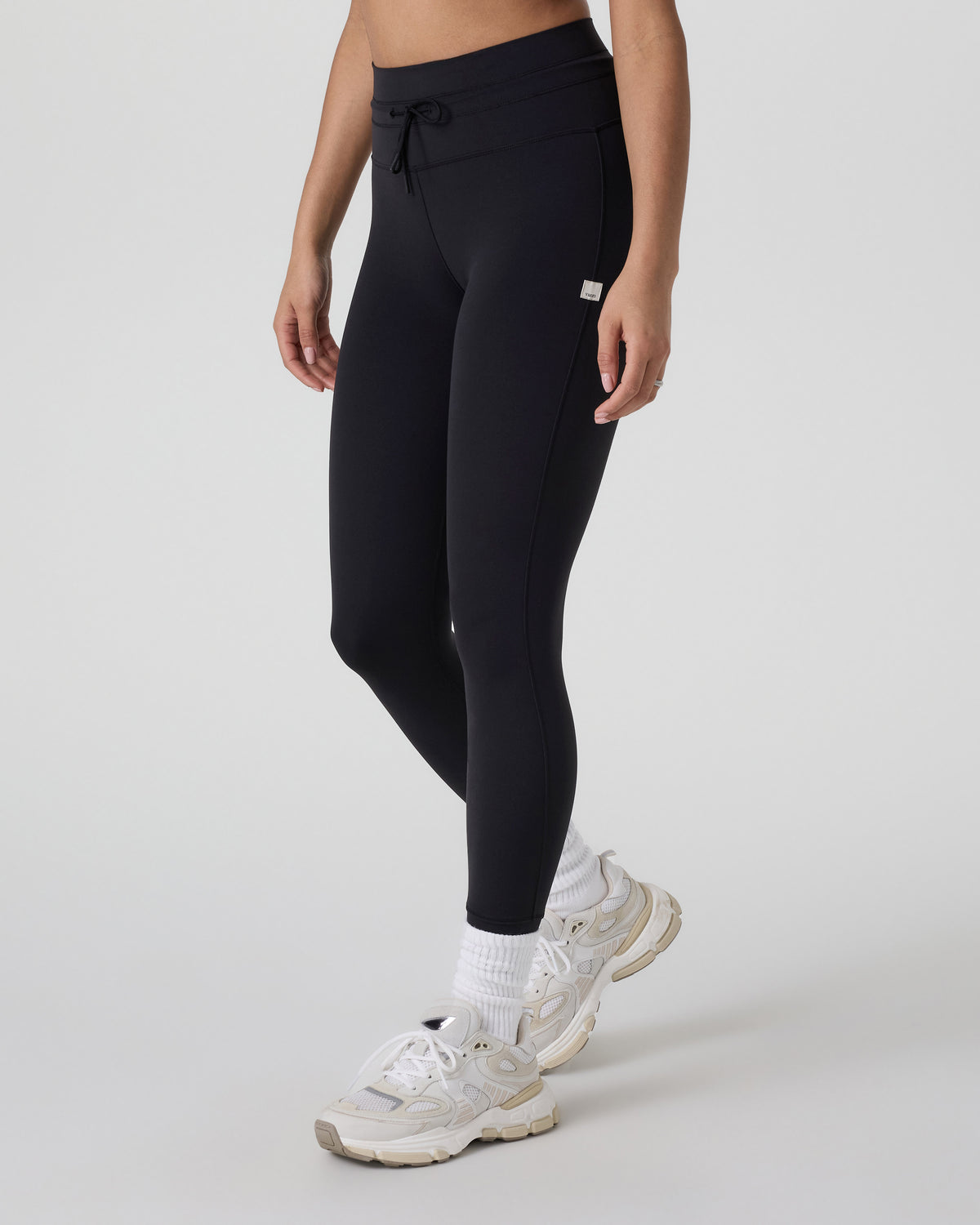 Women's Daily Form Legging - Short Black | Vuori for sale - US 7926