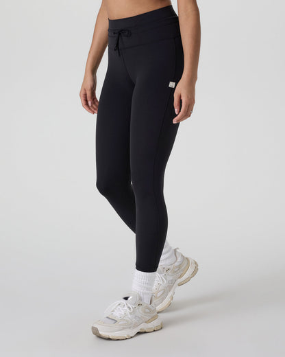 Women's Daily Form Legging - Short Black | Vuori for sale - US 7926